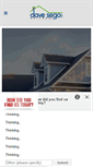 Mobile Screenshot of davesegobuilders.com